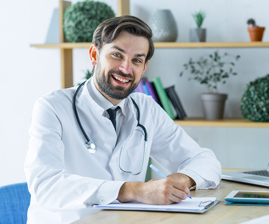 فضای مدرن کلینیک دندانپزشکی